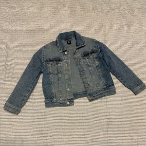 Kids H&M denim jacket